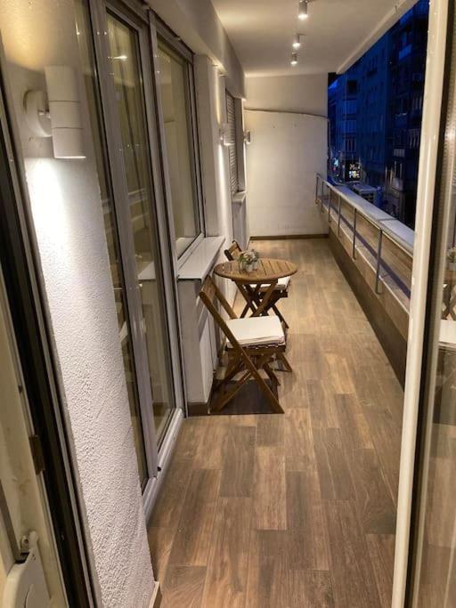 Crown Central Three Bedroom Apartment Belgrade Exterior photo