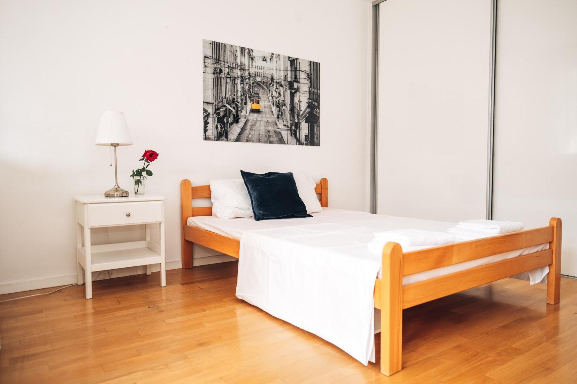 Crown Central Three Bedroom Apartment Belgrade Exterior photo